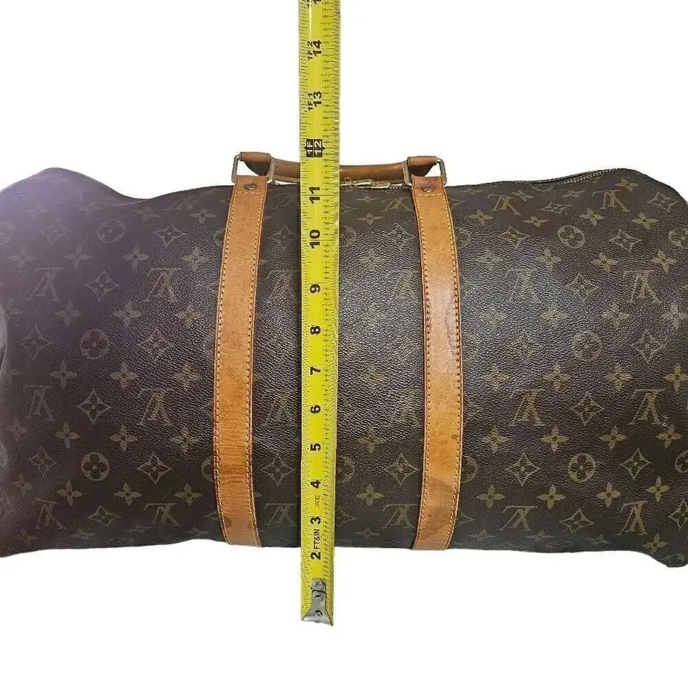 Louis Vuitton Keepall 45